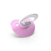 Pacifier PNG & PSD Images