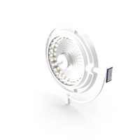 LED Surgical Light PNG & PSD Images