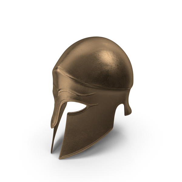 Corinthian Helmet PNG & PSD Images