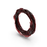 Blood Ring PNG & PSD Images
