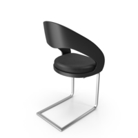 Chaise Moderne PNG & PSD Images