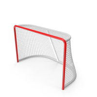 Hockey Goal PNG & PSD Images