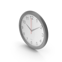 Office Clock PNG & PSD Images