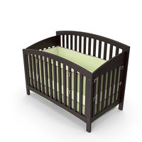 Crib PNG & PSD Images