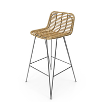 Bar Stool PNG & PSD Images