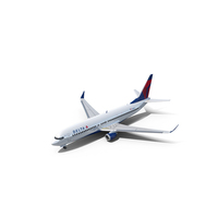 BOEING 737 PNG & PSD Images