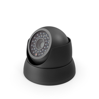 Dome Camera PNG & PSD Images