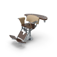 Game Fishing Chair PNG & PSD Images