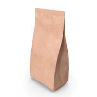 Food Packaging Kraft PNG & PSD Images