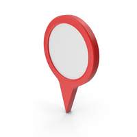 Location Sign PNG & PSD Images