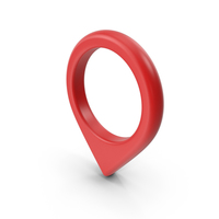 Location Sign PNG & PSD Images