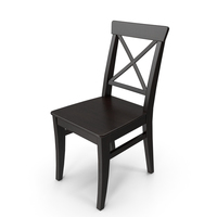 INGOLF Chair PNG & PSD Images