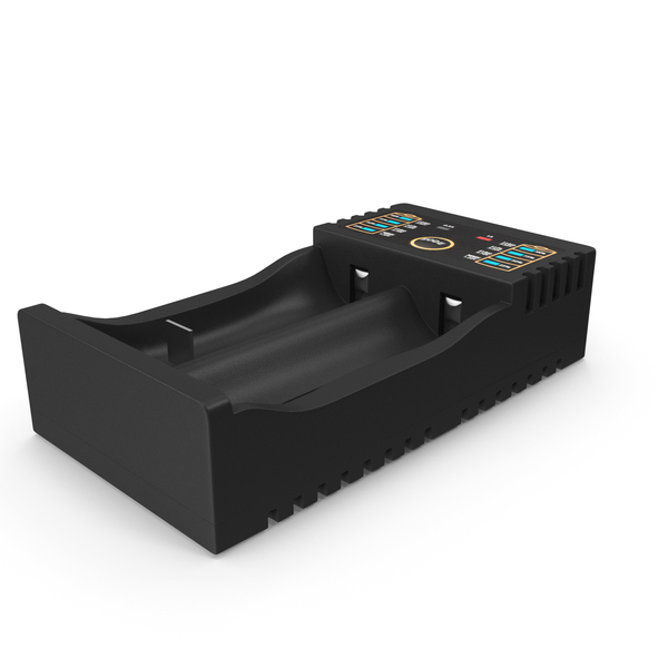 Battery Charger No Battery PNG & PSD Images