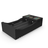 Battery Charger No Battery PNG & PSD Images