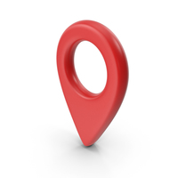 Location Sign PNG & PSD Images