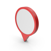 Location Sign PNG & PSD Images