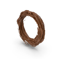 Chocolate Ring PNG & PSD Images