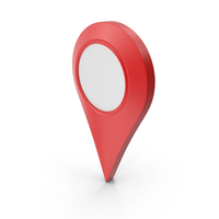 Location Sign PNG & PSD Images