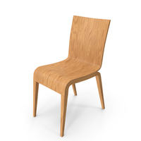 Wooden Chair PNG & PSD Images