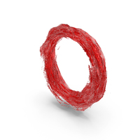 Red Ring PNG & PSD Images