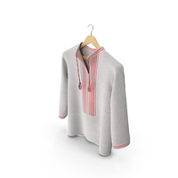 Embroidered Shirt PNG & PSD Images
