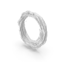 White Ring PNG & PSD Images
