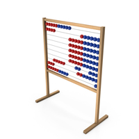 School Abacus PNG & PSD Images