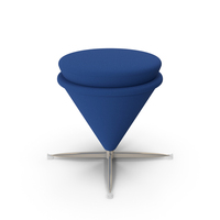 Vitra Stool PNG & PSD Images