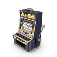 Casino Machine PNG & PSD Images
