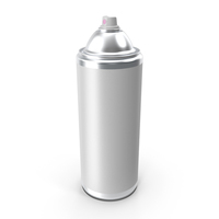 Spray Can PNG & PSD Images