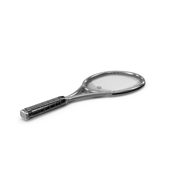 Tennis Racket PNG & PSD Images