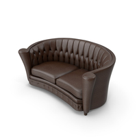 ZANABONI Sofa PNG & PSD Images