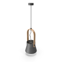 Pendant Light PNG & PSD Images