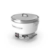 Commercial Rice Cooker PNG & PSD Images