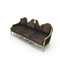 Angelo Cappellini Sofa PNG & PSD Images