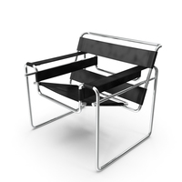 Wassily Chair PNG & PSD Images