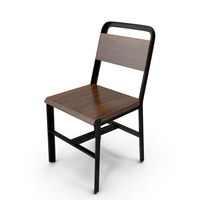 Dining Chair PNG & PSD Images