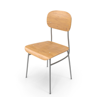 School Chair PNG & PSD Images