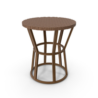Side Table Nipis PNG & PSD Images
