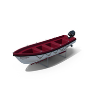 Lifeboat PNG & PSD Images