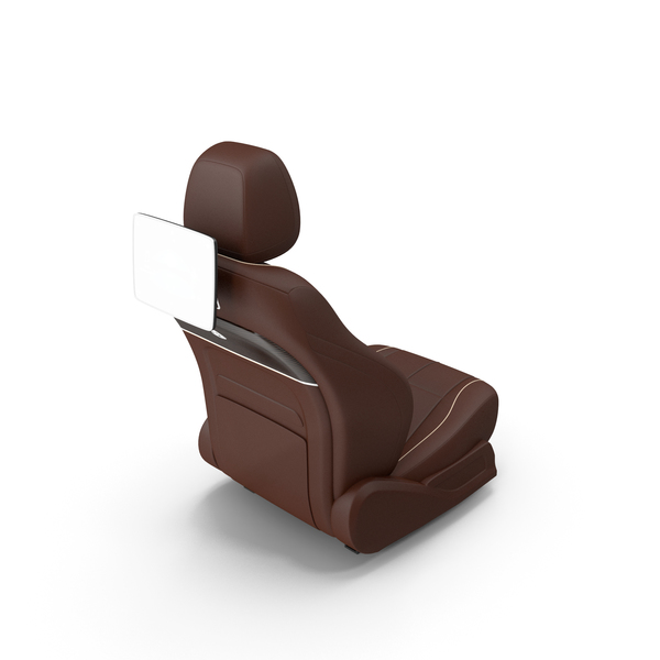 Luxury Car Front Seat PNG & PSD Images
