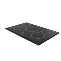 5 Zone Induction Hob Bosch PNG & PSD Images