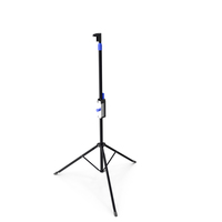 Adjustable Tripod Stand PNG & PSD Images