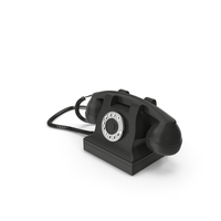 Old Phone PNG & PSD Images