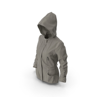 Women's Jacket PNG & PSD Images