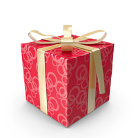 Gift PNG & PSD Images