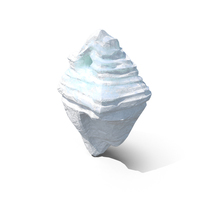 Iceberg PNG & PSD Images