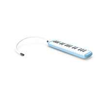 Melodica PNG & PSD Images