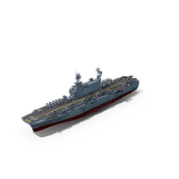 USS Saipan LHA-2 PNG & PSD Images
