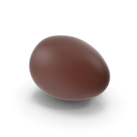 Chocolate Egg PNG & PSD Images